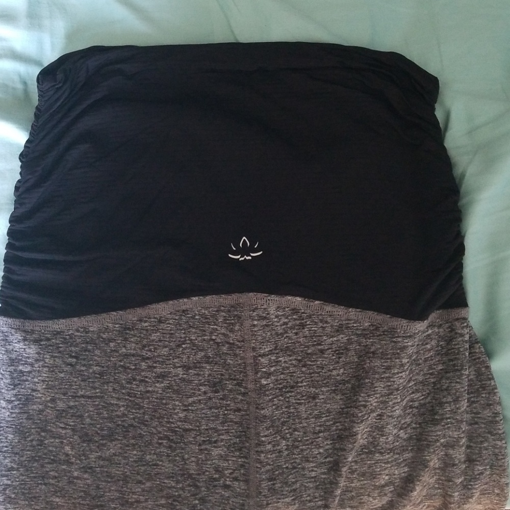 Maternity leggings